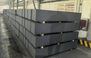 等静压石墨/传统模压石墨/振动成型中粗石墨