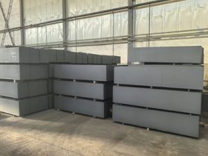 等静压石墨方料