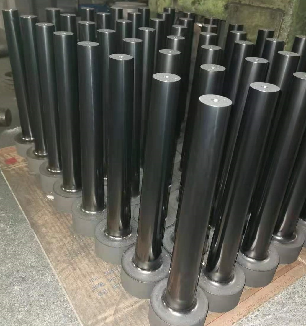 核工业石墨是指专门用于核反应堆及相关核技术领域的石墨材料