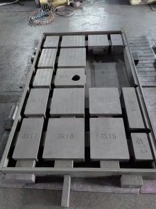 军工核工业石墨