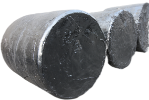 等静压石墨圆料