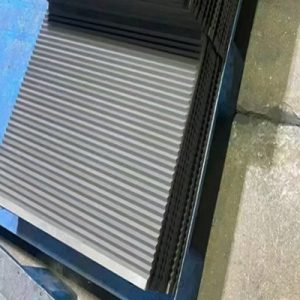 硬质合金石墨舟皿