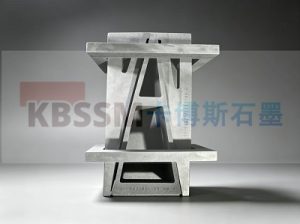 军工陶瓷烧结专用石墨型