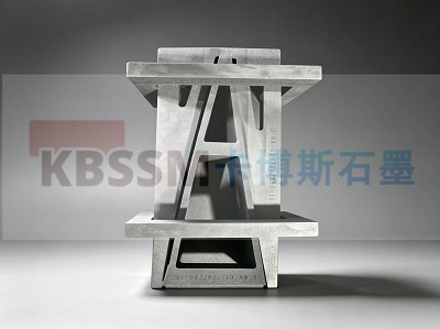 军工陶瓷烧结专用石墨型