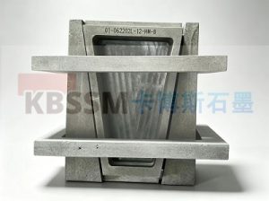 等静压石墨工装